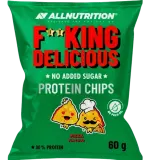 Allnutrition FITKING Delicious Protein Chips Pizza 60 g