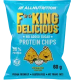 Allnutrition FITKING Delicious Protein Chips Fromage 60 g