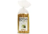 Bread sticks with rosemary, 250 g