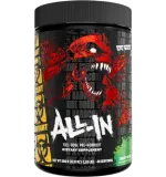Mutant Madness All in Sweet Melon 500 g