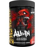 Mutant Madness All in Fruit Punch 500 g