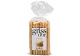 Bread sticks with sesame, 250 g