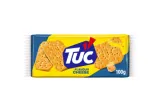 Крекеры TUC, сырный вкус, 100 г