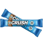 BioTech Crush Protein Bar Toffee-Coconut 64 g
