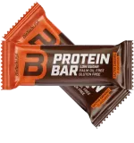 BioTech Protein Bar Salted Caramel 70 g