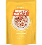BioTech Protein Oatmeal Banana 1000 g