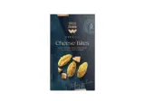 Cookies with parmesan cheese and herbs WELL DONE PREMIUM, 75 g