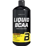 BioTech Liquid BCAA Orange 1000 ml