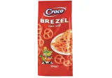 Pretzels with salt CROCO, 300 g
