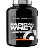 Scitec Radical Whey Salted Caramel 2000 g