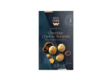 Cookies with cheddar and onions WELL DONE PREMIUM, 75 g