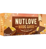 Allnutrition NutLove Magic Cards Choco with Orange 104 g