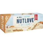 Allnutrition NutLove White Cookie Caramel Peanut Coconut 128 g