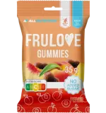 Allnutrition FRULOVE Gummies Peach 35 g