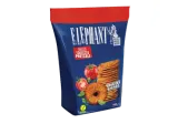Crackers ELEPHANT, tomato and herb flavor, 70 g