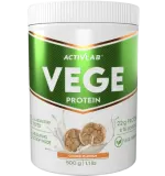 ActivLab Vege Protein Cookie 500 g