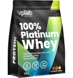 VPLab Nutrition Platinum Whey Strawberry-Banana 750 g