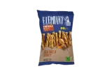 Pretzel strips ELEPHANT with honey and salt, 80 g