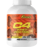 Cellucor C4 Whey Protein 46 serv Reese's Peanut Butter & Chocolate