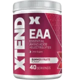 Xtend Xtend EAA + Electrolytes Summer Fruits 296 g