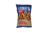 Pretzel strips ELEPHANT with tomatoes and caraway, 80 g