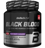 BioTech Black Blood CAF+ Blue Grape 300 g