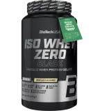 BioTech Iso Whey Zero Black Vanilla 908 g