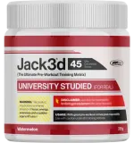 USPlabs Jack3d Продвинутый Предтренировочный Арбуз 315 г