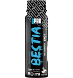 6PAK Nutrition Bestia Shot Tropical 80 ml