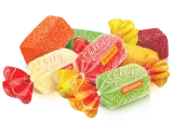 Jelly candies ROSHEN JELLY, 1 kg