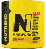 Nutrend N1 PRO Sour Mango 300 g