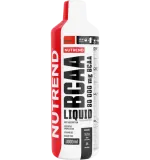 Nutrend BCAA Liquid 80.000mg + B6 Orange 1000 ml