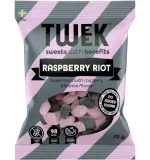 Tweek Raspberry Riot 70 g