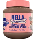 HealthyCo Nella Шоколадный Шар 350 г (Срок до 2026-11-13)