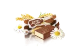 Waffle candies ROSHEN LAZY COW, 1 kg