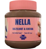 HealthyCo Nella Hazelnut and Cocoa 350 g (BB 2026-12-17)