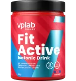 VPLab Nutrition FitActive Isotonic Drink Blue Raspberry 500 g