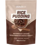 BioTech Rice Pudding Milkchocolate 1000 g