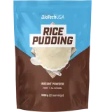 BioTech Rice Pudding Unflavored 1000 g