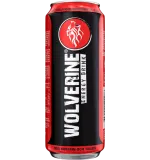 Wolverine Wolverine Energy Drink Classic 500 ml