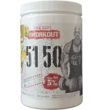 5% Nutrition - Rich Piana 5150 Tropical Rage 384 g