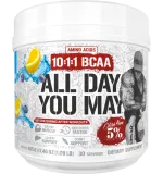 5% Nutrition - Rich Piana All Day You May Blueberry Lemonade 450 g