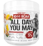 5% Nutrition - Rich Piana All Day You May Southern Sweet Tea 462 g