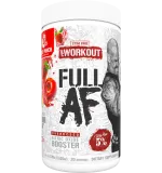 5% Nutrition - Rich Piana Full AF Fruit Punch 370 g