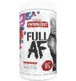 5% Nutrition - Rich Piana Full AF Wild Berry 370 g