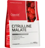 OstroVit Цитруллин Клубника 400 г