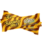 Wispy Protein Bar Banana Split 55 g