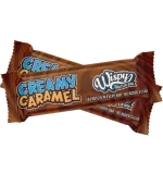 Wispy Protein Bar Creamy Caramel (BB 2026-11-27) 55 g