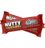 Wispy Protein Bar Nutty Caramel (BB 2026-11-27) 55 g
