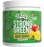Wispy Strong Greens Juicy Mango 300 g